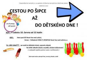 Dětský den